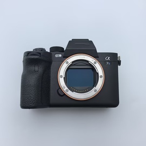 <span class=keywords><strong>Appareil</strong></span> <span class=keywords><strong>photo</strong></span> hybride professionnel <span class=keywords><strong>Sony</strong></span> A7S III d'occasion avec objectif 24-70, capteur CMOS, 12MP, léger, vidéo 4K, <span class=keywords><strong>carte</strong></span> mémoire SD/CF - Product Image 6