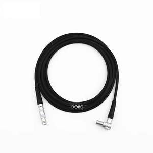 Vendas C5-C5 Q9-C5 C9-C5 C9-C9 Ultrasonic falha <span class=keywords><strong>detector</strong></span> <span class=keywords><strong>TOFD</strong></span> dados linha ângulo direito bend sonda linha - Product Image 4