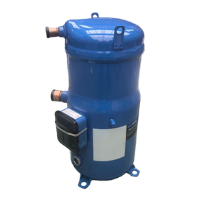 Compresor de Refrigerante Scroll Serie <span class=keywords><strong>HLJ</strong></span> R410A HLJ072T2LC8 Nuevo para Aire Acondicionado en Hoteles y Otros Usos - Product Image 5