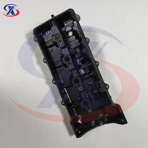 Cubierta de válvula de motor con junta A6460101130 A6460102230 para Mercedess W204 S204 <span class=keywords><strong>C220</strong></span> 2.2d - Product Image 4