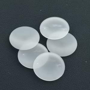 패시브 IR 렌즈 제조업체 중국공장 적외선 검출 광학 부품 모델 No.20200 - Product Image 1