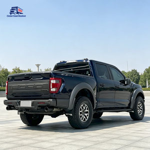Pickup <span class=keywords><strong>4X4</strong></span> Usati Ford F-150 Raptor <span class=keywords><strong>2023</strong></span> 3.5T Raptor Pickup Truck <span class=keywords><strong>4X4</strong></span> - Product Image 6