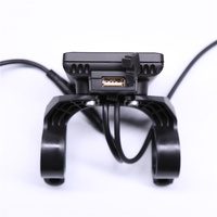 Écran LCD couleur Dpc 14 850c / P850c avec commutateur de commande et port USB