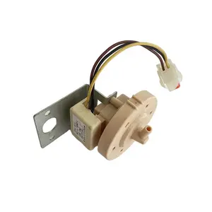 Supplier of washing machine parts 5V DC 10MA automatic washing machine water level sensor switch