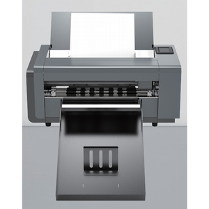 Skycut A3MAX4 Nuevo Cortador de Vinilo de Alta Precisión con Pantalla Táctil, Motor de Contorno Automático, Alimentación Automática de Papel, Etiquetas y Adhesivos - Product Image 1