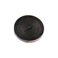 J903463 153648834 87775015 Pour CASE 4390 6590 580K 590 480E 1085B 1088 688 888 9020 9030 5130 MX240 MX245 Couvercle d'accès avant