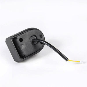 <span class=keywords><strong>Phare</strong></span> avant à LED de remplacement pour <span class=keywords><strong>trottinette</strong></span> électrique <span class=keywords><strong>Xiaomi</strong></span> Mijia M365, pièces et accessoires - Product Image 4