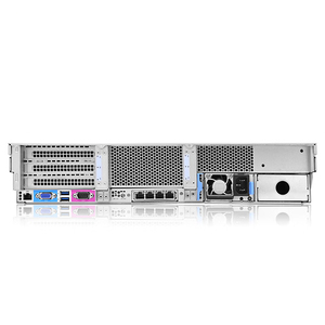 เซิร์ฟเวอร์ Inspur NF5280M5 รุ่น 5280M5 8*2.5/5220R*2/32G*4/240G SSD+960G SSD*4+4T SAS*2/1G Raid/4*GE+2*10GE/800W Rail Xeon Platinum 8460H - Product Image 1