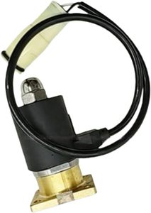 Vanne Solénoïde Jision 419-15-16910 pour Modèles d'Excavatrices WA200-1 WA250-1LC WA300-1 WA320-1LC avec Garantie d'un An - Product Image 4