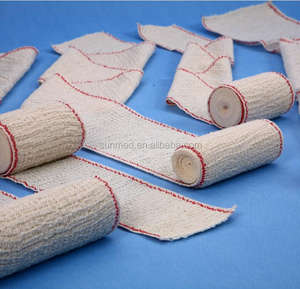 ผ้าพันแผลเครปขนสัตว์ BP - Product Image 4