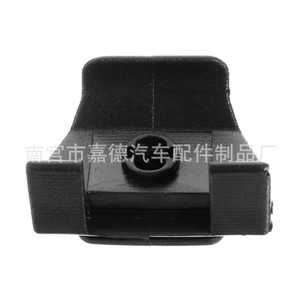 Toyota Honda <b>Car</b> Fender Bumper Inner Lining Mudguard <b>Clips</b> 53879-58010 Replacement Repair Auto Fastener - Product Image 4
