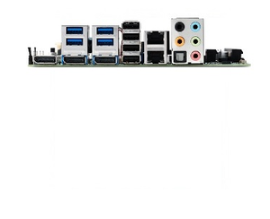 Adlinktech AmITX-SL-G Industrial Mini ITX Motherboard -32GB DDR4/Triple Display -PCIe for Industrial Automation-PCB Material Adv - Product Image 4