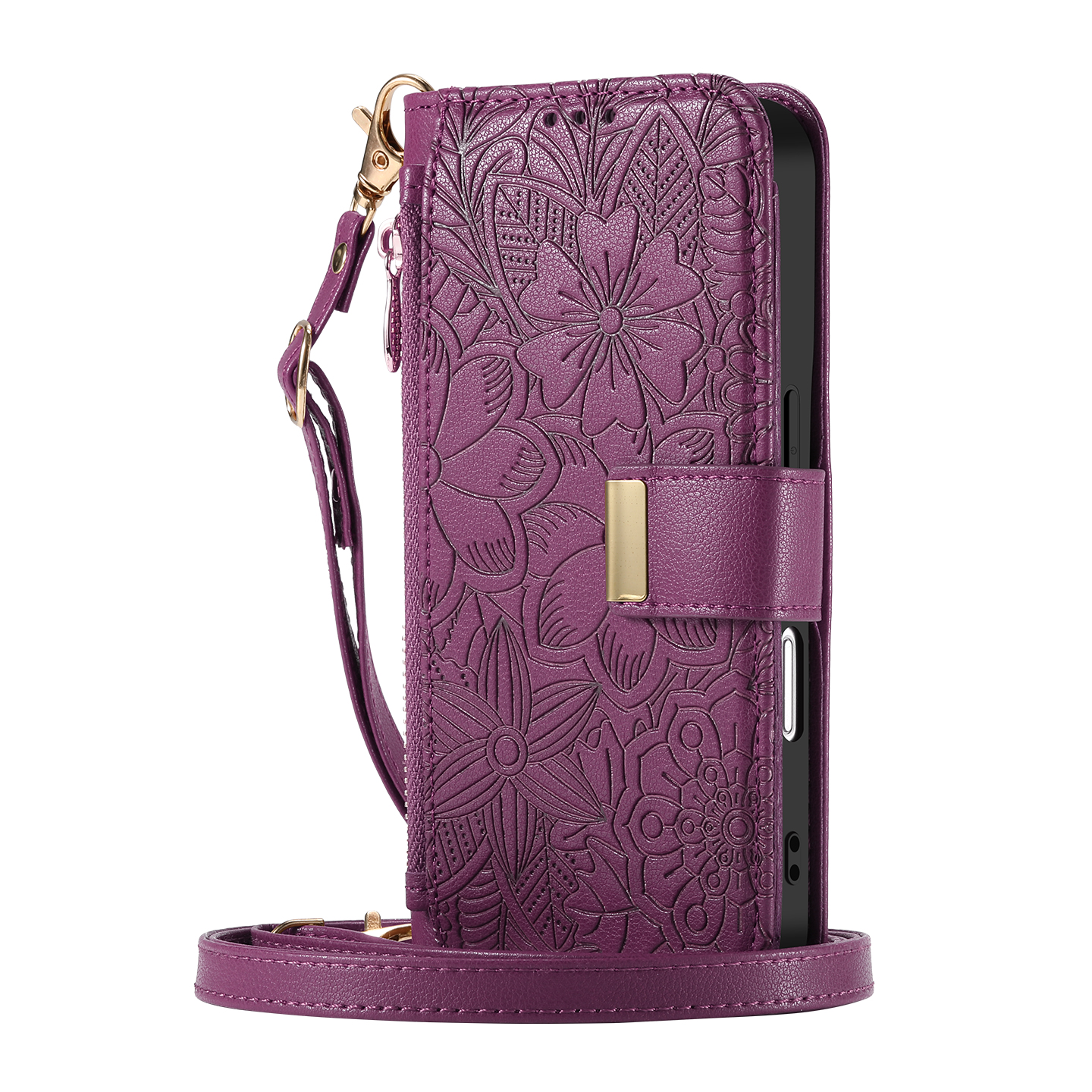 สีม่วงเข้ม