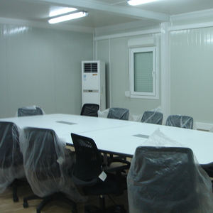 简约房屋设计推倒房屋批发办公集装箱价格 - Product Image 6