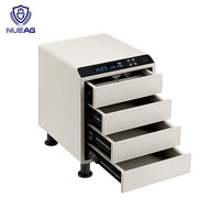 Boîte de rangement sûre de serrure de combinaison de haute sécurité durable d'usine de Guangdong pour la chambre d'invité d'hôtel