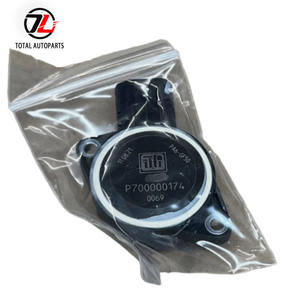 Hava Giriş Manifoldu Kapağı Konum Sensörü OEM 07L907386B 07L907386A 07L907386 V-W Au-di'ye Uygun - Product Image 6