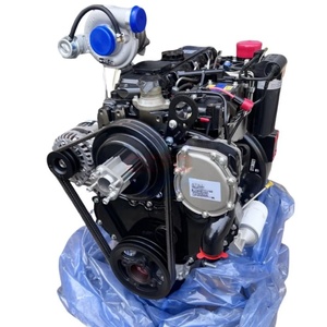 เครื่องยนต์ดีเซล OEM คุณภาพสูงสำหรับรถขุด 75/83/95 กิโลวัตต์ รุ่นใหม่แท้ 3054C 1104C-44T พร้อมการรับประกัน 6 เดือน - Product Image 5