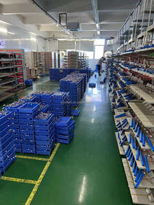 Аккумуляторная батарея 3,7 В 6600 мАч 1S3P для простого человеческого датчика зеркало для макияжа ST3026 BT1080 ST3027 3028 с JST-PH2.0mm <span class=keywords><strong>2</strong></span>-контактный - Product Image 6