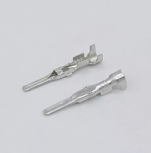 Nouveau connecteur d'origine 171661-1, prise terminale, disponible en grande quantité dès maintenant - Product Image 1