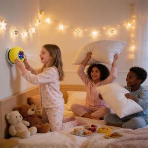Custom <b>Led</b> Light <b>Speaker</b> Customizable Silicone Waterproof IPX 4 USB <b>Led</b> Light <b>Speaker</b> for Party - Product Image 2