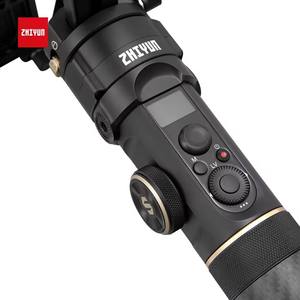 Estabilizador de Cámara de Mano de 3 Ejes ZHIYUN CRANE 2S, Compatible con Cámaras DSLR y sin Espejo Sony, Fuji, Nikon - Product Image 3