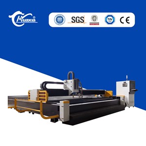 เครื่องตัดไฟเบอร์เลเซอร์ 3kw กำลังมาแรงในปี 2025 คุ้มค่าสำหรับตัดแผ่นโลหะ - Product Image 6
