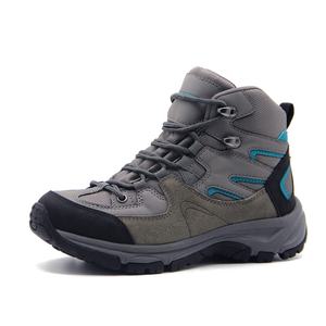 Anti-slip In <span class=keywords><strong>Pelle</strong></span> Botas De Senderismo Mens Arrampicata <span class=keywords><strong>scarpe</strong></span> Da <span class=keywords><strong>Trekking</strong></span> Uomini <span class=keywords><strong>Scarpe</strong></span> Da <span class=keywords><strong>Trekking</strong></span> - Product Image 5
