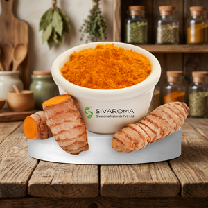 Curcumina Silvestre en Polvo Seco de Alta Calidad, 95% Extracto de Cúrcuma, Extracción por Solvente, Natural, para Cosméticos y Fabricación de Alimentos - Product Image 2