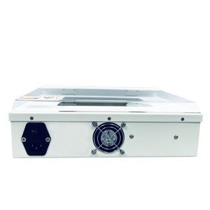 Transiluminator <span class=keywords><strong>UV</strong></span> Laboratorium untuk Melihat Elektroforesis Gel Asam Nukleat (DNA/RNA) Sistem Dokumentasi Gel Terintegrasi Penuh - Product Image 2