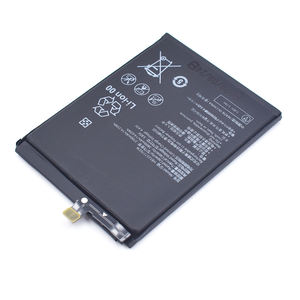 Batterie d'origine de haute qualité pour Huawei P40 P10 <span class=keywords><strong>Lite</strong></span> P20 P30 Pro <span class=keywords><strong>Honor</strong></span> 10 9 8 <span class=keywords><strong>Lite</strong></span> <span class=keywords><strong>7</strong></span> 6 4X 7X 8X Mate9 10 20 Pro 30 V10 - Product Image 6