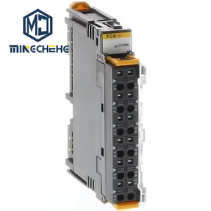 โมดูล PLC ชุดอินพุตดิจิตอล 24V DC 8 จุด GRT1-ID8 GRT1-ID4 GRT1-MD4 GRT1-RO8 ชิ้นส่วนระบบอัตโนมัติอุตสาหกรรม 8 ช่อง - Product Image 1
