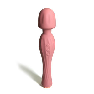 Wosilicon-varita mágica AV masajeadora para niñas, vibrador <span class=keywords><strong>Sexy</strong></span>, juguete de masturbación para mujeres, estimulador de clítoris y pezones - Product Image 2