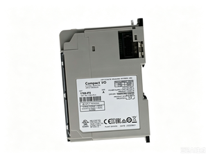 สำหรับโมดูลอินพุตแบบอะนาล็อกขนาดกะทัดรัด Allen Bradley 1769-IF8 - Product Image 3