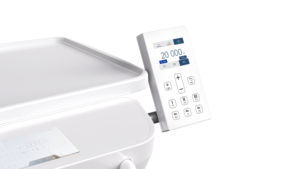 Peralatan Terapi Gigi Oral Terintegrasi di <span class=keywords><strong>Unit</strong></span> Kursi Gigi, Motor Mikro Elektrik Tanpa Kabel untuk Persiapan - Product Image 4