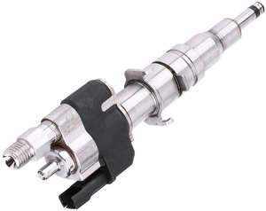 Inyector de combustible-combustible del coche Dispositivo de inyección para 135i <span class=keywords><strong>335i</strong></span> 535i 650i 740i 750i X6 13537585261 - Product Image 3