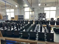 Machine de pulvérisation de fumée LED RGB 12*3w Co2 Jet Machine pour DJ Bar Party Stage