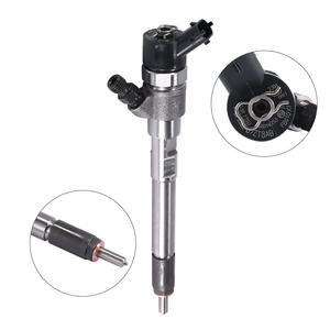 Новый топливный инжектор YS для дизельных двигателей, замена для Santa Fe 2.2L CRDI VGT EU4, 33800 27800 0445110254 0445110253, гарантия 1 год - Product Image 5