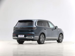 Modello 2025 Galaxy M9 210 AWD Pilot Edition PHEV, NOA, Lidar, Telecamera a 360°, Doppio Tetto Apribile, <span class=keywords><strong>HAC</strong></span>, ACC, L2, SUV 5 Porte, 6 Posti - Product Image 4