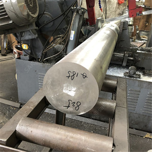 C276 C22 Incoloy 800 625 718 725 <span class=keywords><strong>Inconel</strong></span> hợp kim Niken thanh - Product Image 2