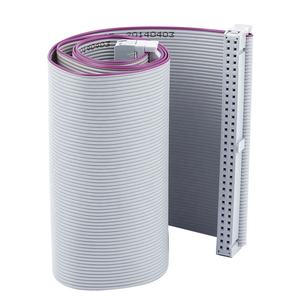 Personalizzato 2 3 4 5 6 7 8 9 10 12 13 14 15 16 18 20 24 30 40 pin idc cavo a nastro con cavo flessibile piatto - Product Image 4