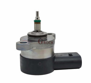 MERCEDES BENZ yakıt basınç kontrol vanası için hakiki 0281002750 A6110780549 motor parçaları - Product Image 3