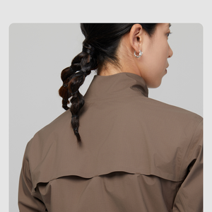 Manteau imperméable de veste d'équitation de cyclisme de vélo de VTT de plein air de haute qualité OEM - Product Image 4