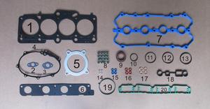 ปะเก็นฝาสูบสำหรับ Volkswagen Rabbit V (1K1) Vento III (1K2) เครื่องยนต์ BYD ccta 06F103383G OEM - Product Image 2
