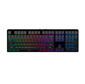 Clavier mécanique pleine taille <span class=keywords><strong>EPOMAKER</strong></span> TH108, clavier de jeu sans fil 8000 mAh, joint crémeux, échange à chaud, rétroéclairage RVB - Product Image 1