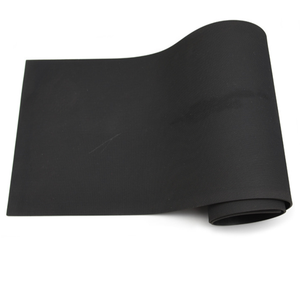 Âm thanh hấp thụ cách nhiệt tự dính EPDM tấm cao su CuộN mat - Product Image 6