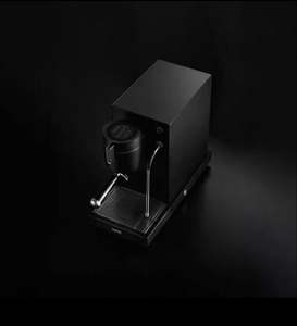 Máquina de Espresso Semiautomática Portátil KD360X |   3 en 1 con control táctil, molinillo incorporado para uso en el hogar y la oficina - Product Image 3