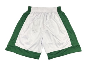 Shorts de basket-ball américains à la mode, 30 équipes, Celtics, shorts de sport pour hommes, brodés, été - Product Image 2