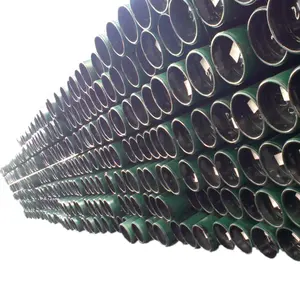 Huayang High Quality 5ct J55 K55 N80 P110 Steel Api Oil Well Seamless Grade L80 Casing Pipe Fast Delivery