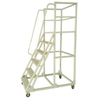 Échelle en aluminium et acier flexible réglable pratique en gros, capacité de charge de 80 kg, garantie de 5 ans