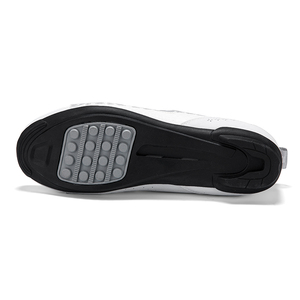 <span class=keywords><strong>Scarpe</strong></span> <span class=keywords><strong>da</strong></span> Ciclismo su Strada, <span class=keywords><strong>Scarpe</strong></span> <span class=keywords><strong>da</strong></span> <span class=keywords><strong>Bici</strong></span> Clipless, Calzature <span class=keywords><strong>da</strong></span> Bicicletta con Chiusura a Bottone, Unisex, Slip-on in Pelle PU, Sportive - Product Image 6